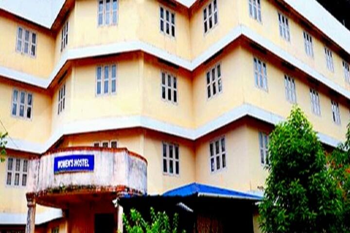 Institute of Management and Technology, Westfort Higher Education Trust, Pottore campus photo 4