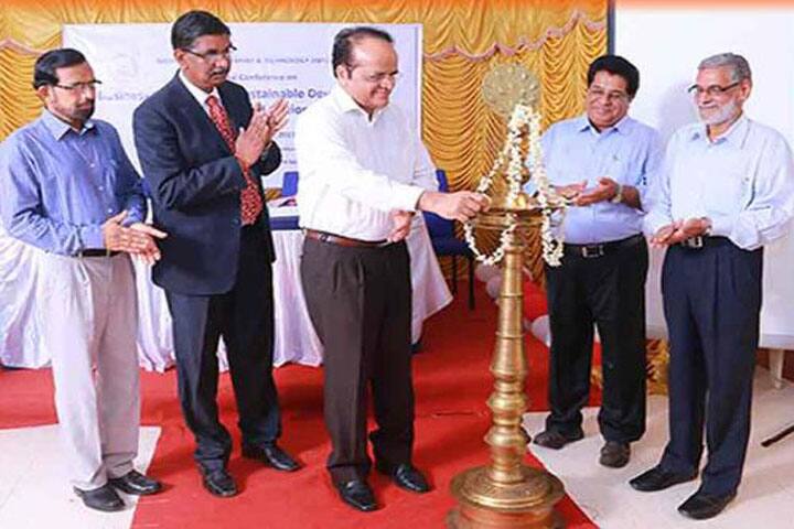 Institute of Management and Technology, Westfort Higher Education Trust, Pottore campus photo 6
