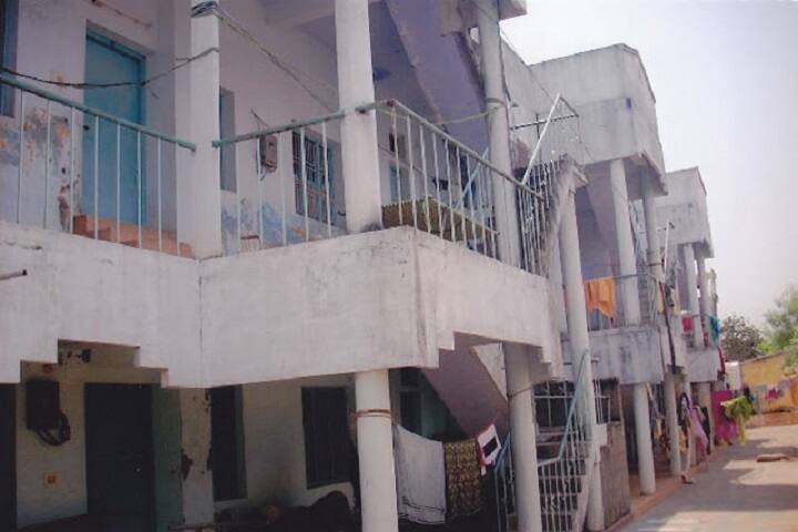 Siddardha College of Computer Sciences, Kavali campus photo 2