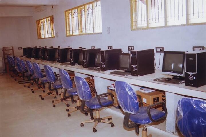 Siddardha College of Computer Sciences, Kavali campus photo 3
