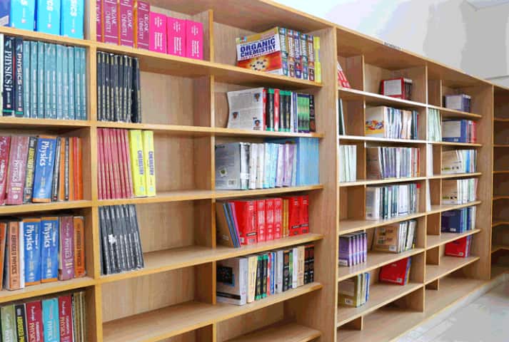 Reva First Grade College, Bangalore campus photo 4