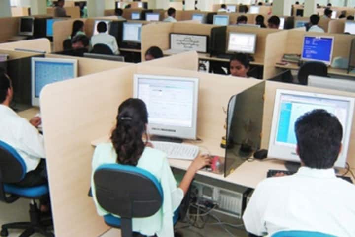 GDMM College of Engineering and Technology, Nandigama campus photo 6