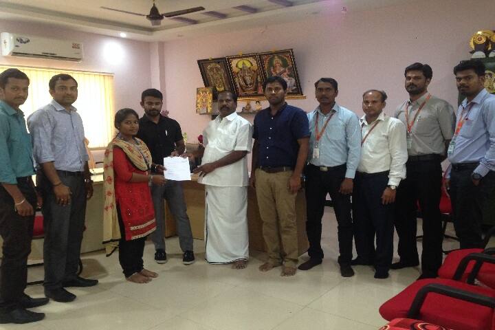 Shri Krishnaa College of Engineering and Technology, Mannadipet campus photo 2