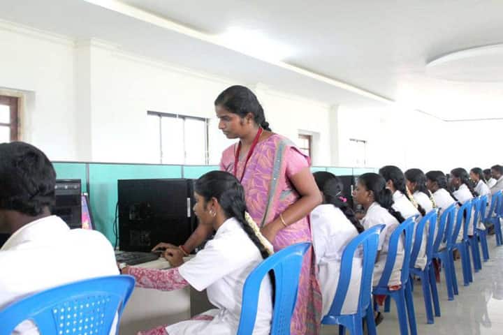 Shri Krishnaa College of Engineering and Technology, Mannadipet campus photo 3