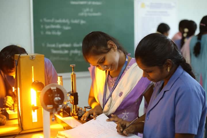 Shri Krishnaa College of Engineering and Technology, Mannadipet campus photo 4