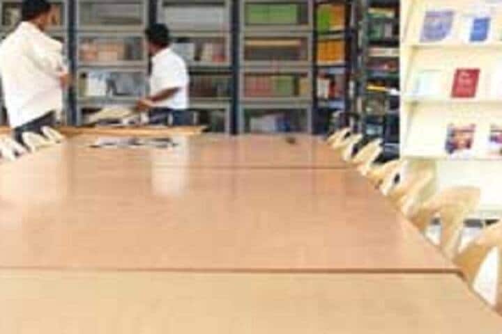 IBM Degree College, Visakhapatnam campus photo 2