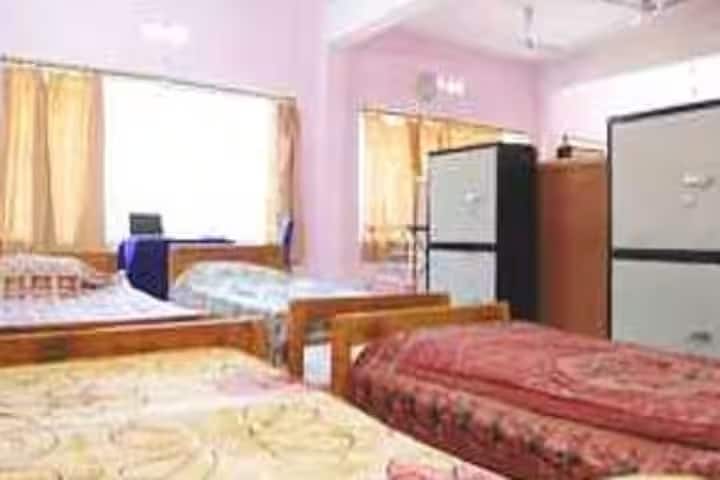 IBM Degree College, Visakhapatnam campus photo 5