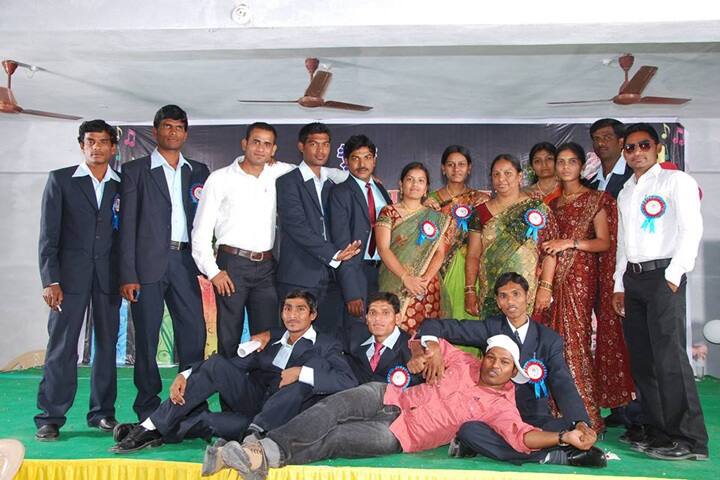 Sree Chaitanya PG College, Karimnagar campus photo 4