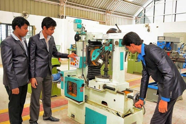 AAA College of Engineering and Technology, Sivakasi campus photo 2