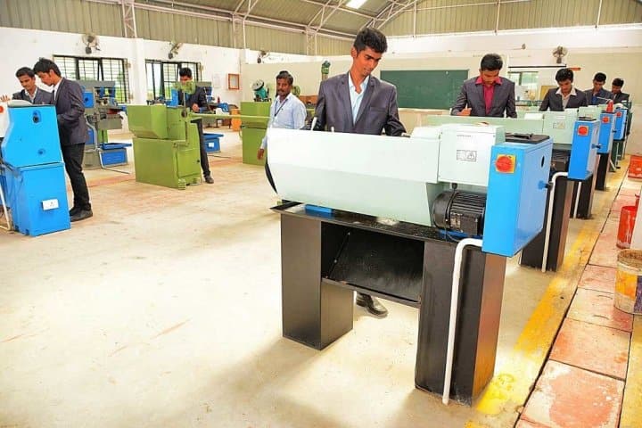 AAA College of Engineering and Technology, Sivakasi campus photo 4