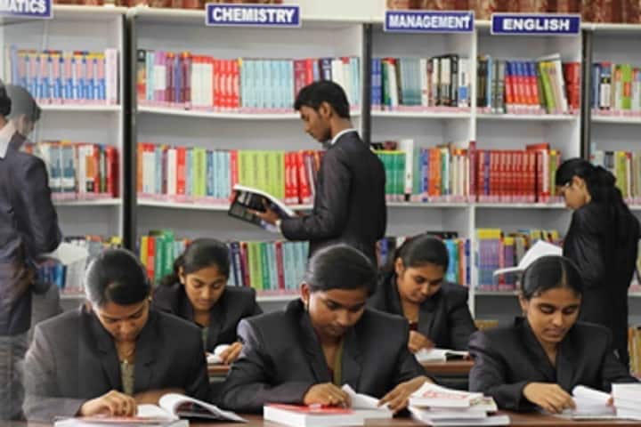 AAA College of Engineering and Technology, Sivakasi campus photo 6