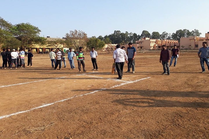 Government Engineering College, Jagdalpur campus photo 4