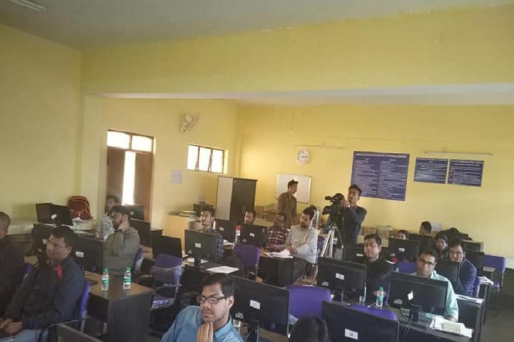 Government Engineering College, Jagdalpur campus photo 5