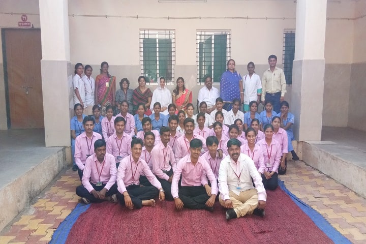 Vijaysinh Mohite Patil School of Nursing and Medical Research Institute, Akluj campus photo 2
