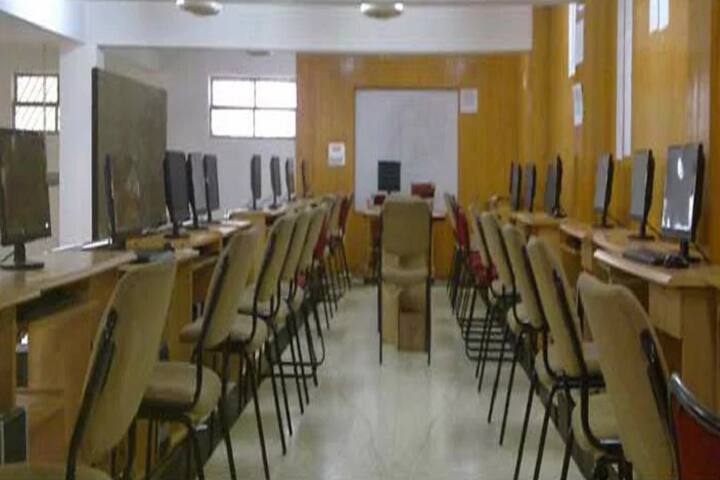 MN Degree College, Bangalore campus photo 4