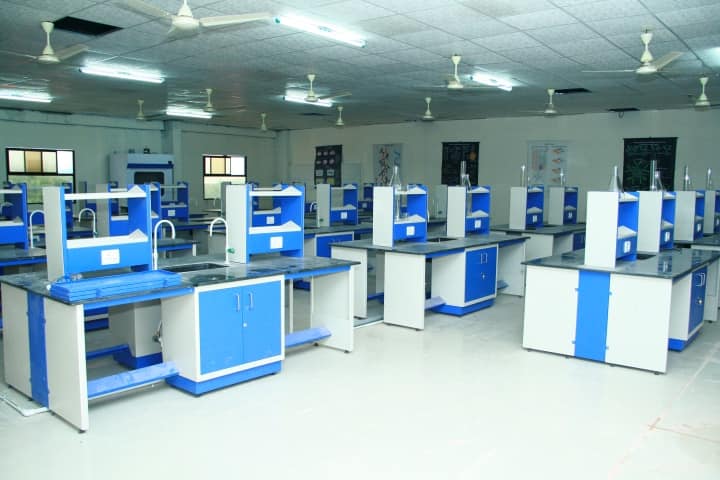 Mount Zion Medical College Hospital, Ezhamkulam campus photo 4