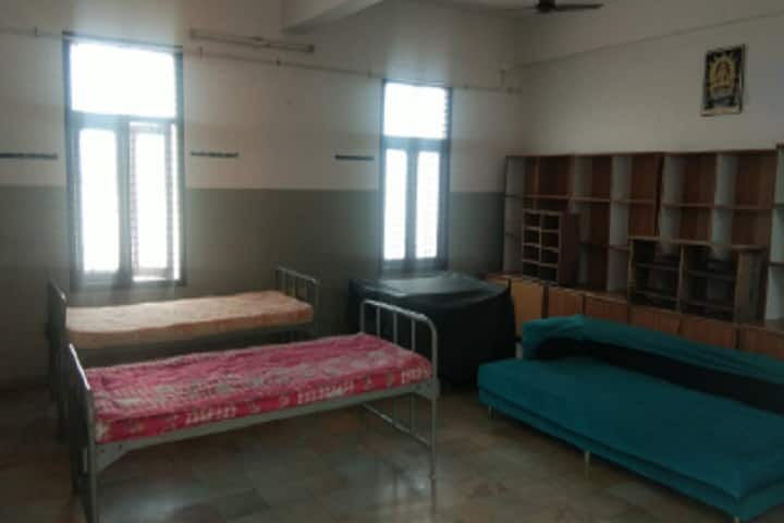 Vaagdevi Institute of Technology and Science, Kadapa campus photo 6