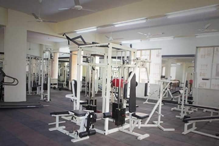 Chandrabhan Sharma College of Arts Science and Commerce, Powai campus photo 3