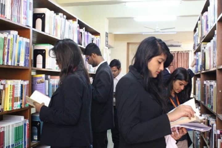 Chandrabhan Sharma College of Arts Science and Commerce, Powai campus photo 4