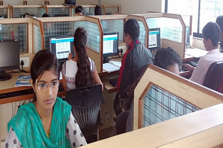 UCOER Pune campus photo 5
