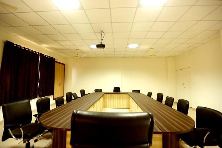 UCOER Pune campus photo 6