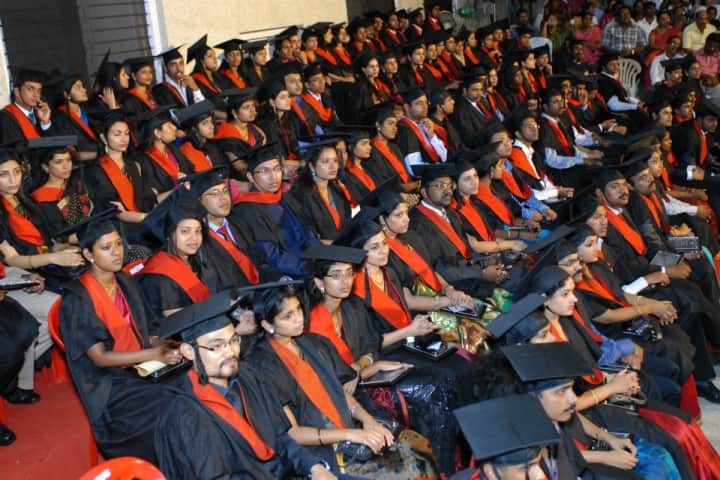 GMC Thiruvananthapuram campus photo 5