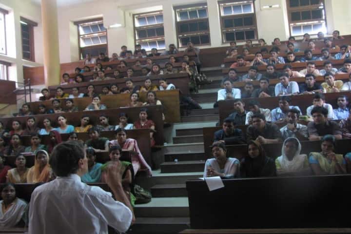 GMC Thiruvananthapuram campus photo 4