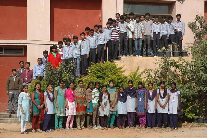 RS College of Management and Science, Bangalore campus photo 3