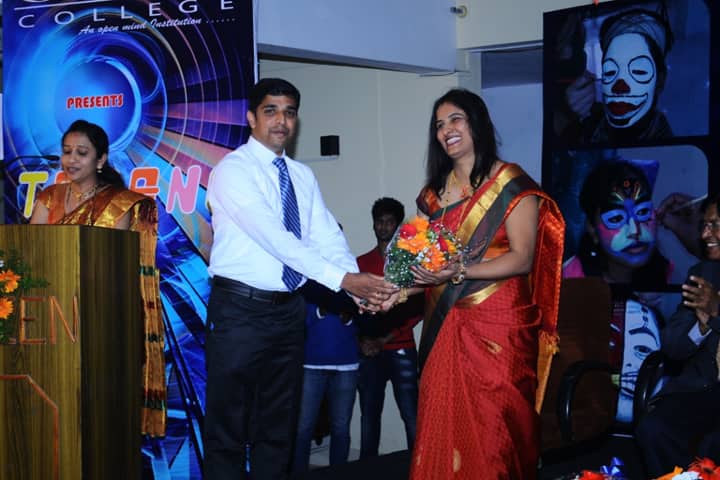 Osteen College, Bangalore campus photo 2