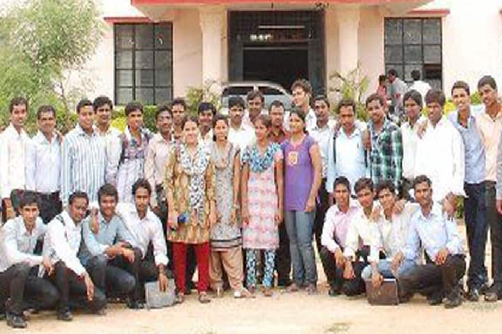 St Augustine PG College, Hyderabad campus photo 3