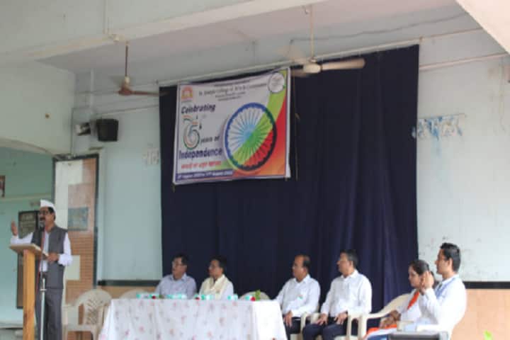 St Joseph College of Arts and Commerce, Palghar campus photo 2