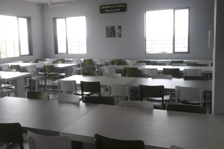 St Joseph College of Arts and Commerce, Palghar campus photo 3