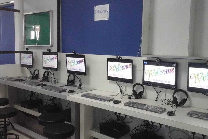 St Joseph College of Arts and Commerce, Palghar campus photo 4