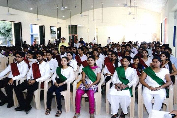St Joseph College of Arts and Commerce, Palghar campus photo 5