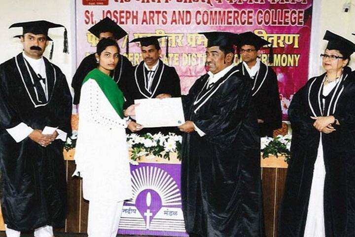 St Joseph College of Arts and Commerce, Palghar campus photo 6