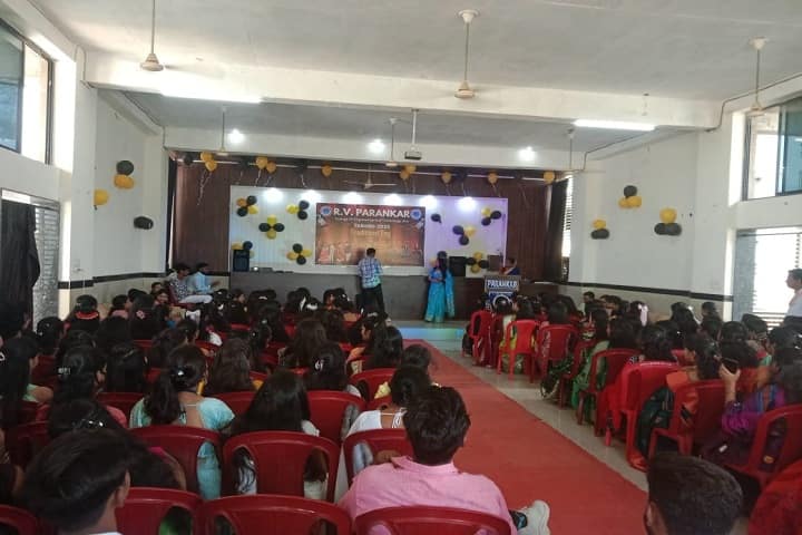 RV Parankar College of Engineering and Technology, Wardha campus photo 3