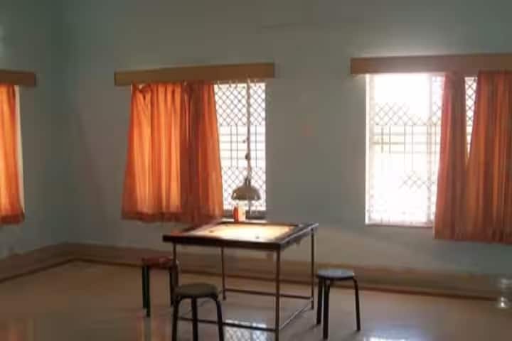 RV Parankar College of Engineering and Technology, Wardha campus photo 4