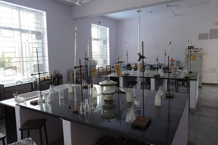 RV Parankar College of Engineering and Technology, Wardha campus photo 6