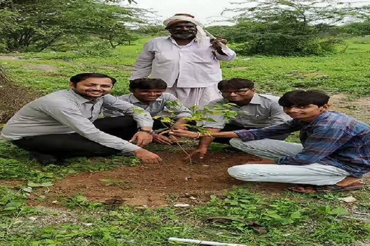 NR Vekaria Institute Of Technology, Junagadh campus photo 4