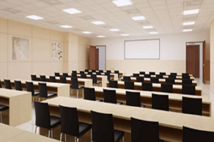 Sri Bhagawan Mahaveer Jain College, Jayanagar campus photo 2