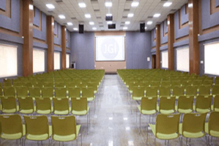Sri Bhagawan Mahaveer Jain College, Jayanagar campus photo 4