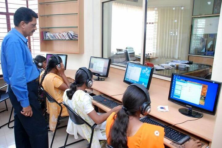 Sree Siddaganga College for Women, Tumkur campus photo 3