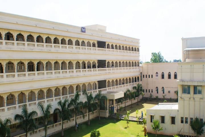 Maharashtra Institute of Nursing Science, Latur campus photo 2