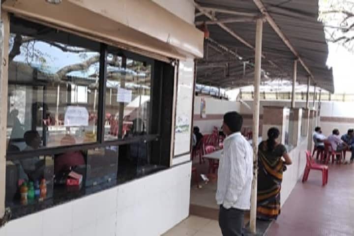 Maharashtra Institute of Nursing Science, Latur campus photo 4