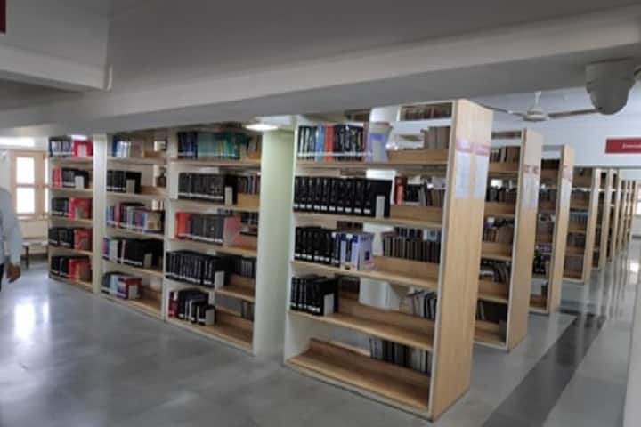 Maharashtra Institute of Nursing Science, Latur campus photo 6