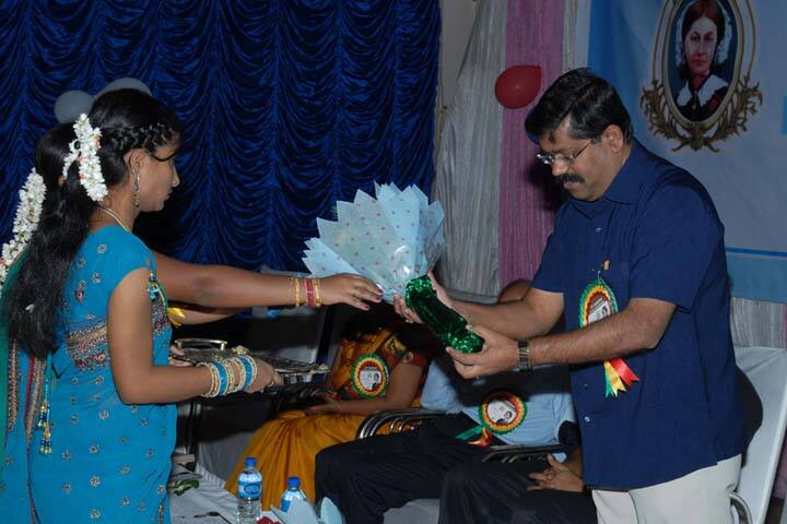Sri Lakshmi Nursing College, Bangalore campus photo 4
