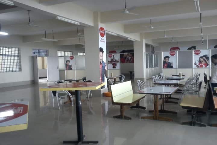 GEC Haveri campus photo 3