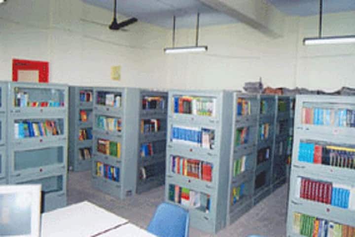 Raja Shree Shivraya Pratishthans Institute of Management and Computer Studies, Pune campus photo 2
