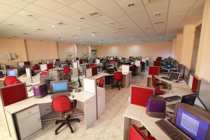 Prof G Ram Reddy Center of Distance Education, Osmania University, Hyderabad campus photo 6