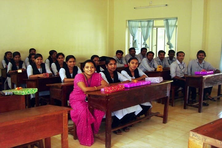 Mar Baselios Institute of Technology, Anchal campus photo 2